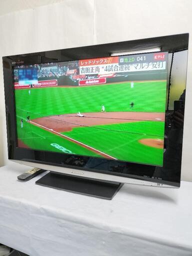 Panasonic 液晶テレビ 32型 TH-32LZ85