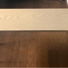 ミニテーブル　2台