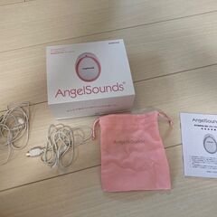 胎児超音波心音計　エンジェルサウンズ　JPD-100S miniの画像