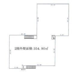 駅近❕一棟貸し倉庫✨延べ床面積260坪以上❕大型貸し倉庫✨ - レンタルオフィス