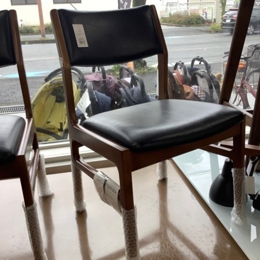 カリモク60 ダイニングチェアー 売ります！