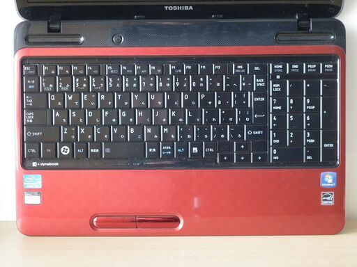 №603【SSD240GB搭載WIN10Home 東芝Dynabook T451/46DR Core-i5/ﾒﾓﾘ4GB/Office