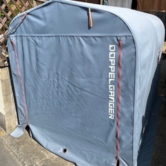 バイクガレージ　中古