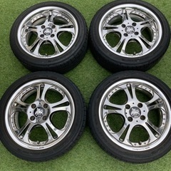 ケルベロス 2 軽自動車用　4本