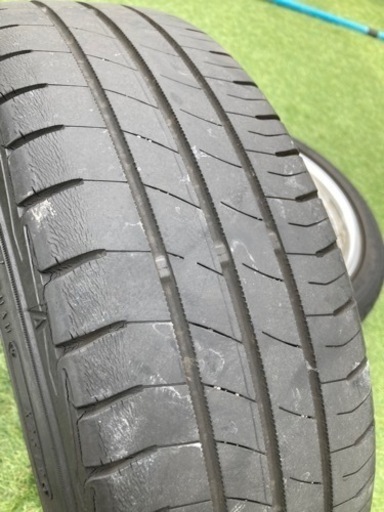 ケルベロス 2 軽自動車用　4本