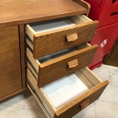 取りに来れる方限定！UNICO（ウニコ）のサイドボードです！