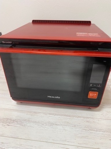 SHARP  ヘルシオ　レンジ機能のみ