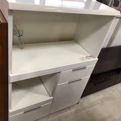 取りに来れる方限定！ニトリのキッチンボードです！
