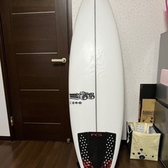 JS XERO サーフボード　2022新作