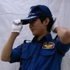＼週1日OK！商業施設の駐車場警備募集！／入社祝い12万円！20〜70歳代活躍中の画像
