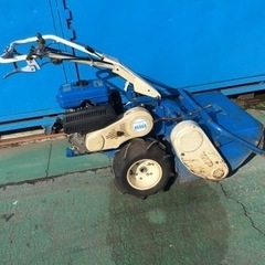 ハンマーナイフローター　HR660