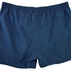 【No.31】Dickies ハーフパンツ ネイビー サイズ不明の画像