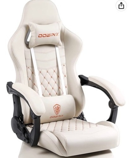 値下げ！Dowink ゲーミングチェア