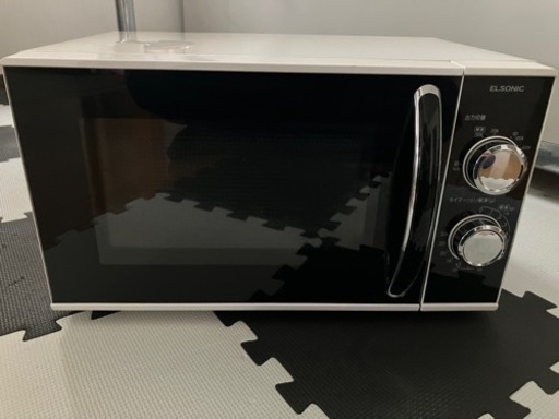 電子レンジ