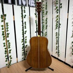 【愛品館八千代店】YAMAHA　L-5　アコースティックギターの画像