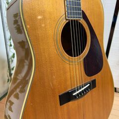 【愛品館八千代店】YAMAHA　L-5　アコースティックギターの画像