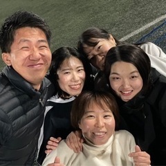 みんなでフットサルしませんか？