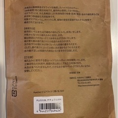 【予約済】観葉植物 ポトス ガラス鉢の画像