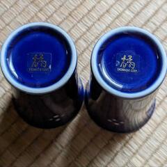 ペア・フリーカップの画像