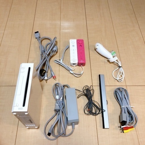 Wii Wii