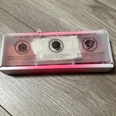 LUSH 入浴剤　春の一服の画像