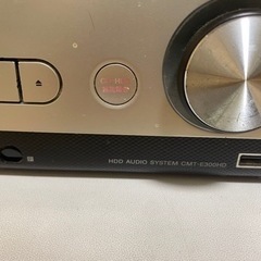 SONY 一人暮らしを機にいらないので値段交渉受けます