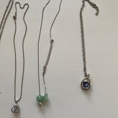 ネックレス　指輪　その他の画像
