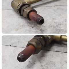 【工具】千代田精機　アセチレン中型切断器　中古　リサイクルショップ宮崎屋佐土原店25.8.14Fの画像