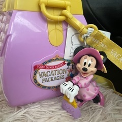 ディズニーポップコーンケース🍿の画像