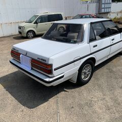 トヨタ　クレスタ　スーパーレーセント　ツインカムスー　E-GX71　車検令和7年4月の画像