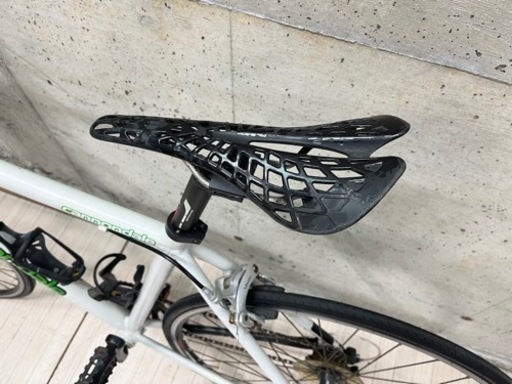 キャノンデール CANNONDALE ロードバイク 自転車 