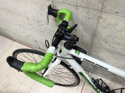 キャノンデール CANNONDALE ロードバイク 自転車 