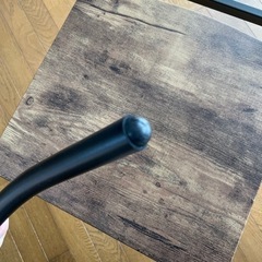 ニトリ　肩　肩甲骨　マッサージ棒の画像