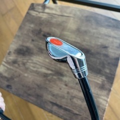 ニトリ　肩　肩甲骨　マッサージ棒の画像