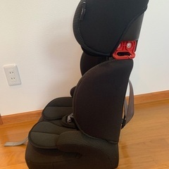 ジュニアシートの画像