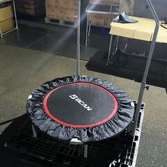【新品未使用】BCAN (ビーキャン) 40インチ 折りたたみ式...