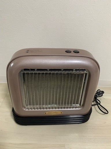 電気ストーブ