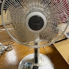 扇風機　MITSUBISHI
