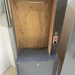 中古　パチスロ　筐体　３台　沖縄県内送料無料