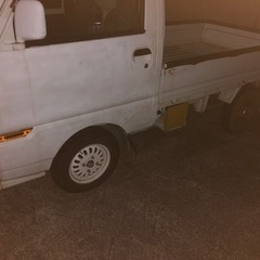 軽トラ