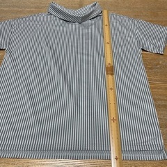 美品　使い勝手が良いトップスの画像