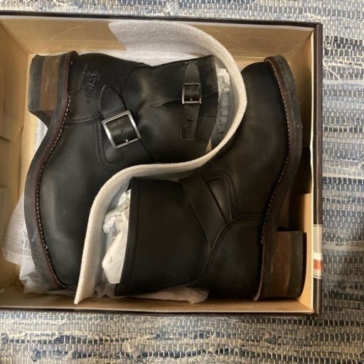 部屋整理してたら出ました。