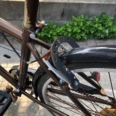 「取引中」SOUTHERN PORT[サザンポート] KN276CR-GSの画像