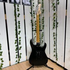【愛品館八千代店】FERNANDES　エレキギター　レフティーモデルの画像