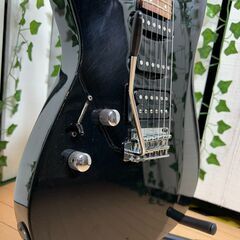 【愛品館八千代店】FERNANDES　エレキギター　レフティーモデルの画像