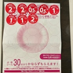 ヤマザキ春のパンまつり2023     10点