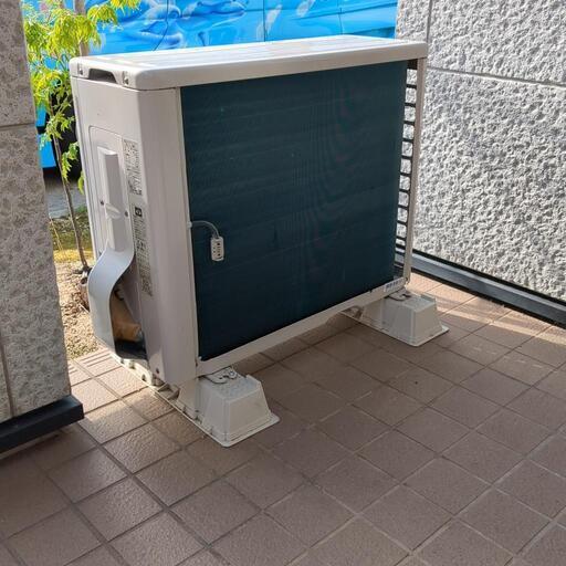 エアコン6畳用【値下げ】
