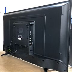 2021年製 LIMLIGHT39インチハイビジョンテレビ SW-39TV03S