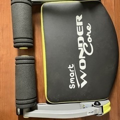 ワンダーコア