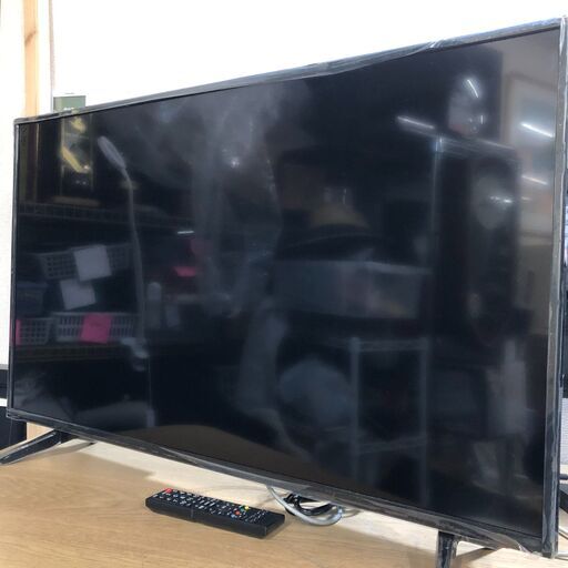 値下げ⭐︎LE-4034TS 40V型　液晶テレビ　2019年製　ティーズ 楽天市場】ティーズネットワーク TEES 40V型液晶テレビ LE